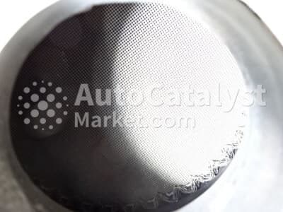 Катализатор от Toyota, Lexus GA4