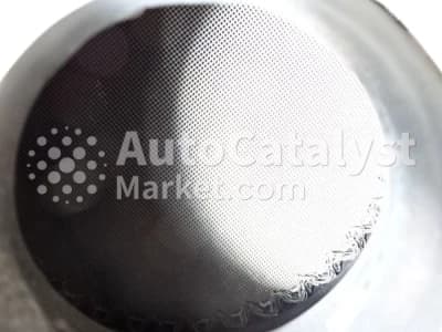 Катализатор от Toyota, Lexus GA4