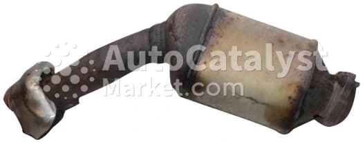 Катализатор от General Motors, Cadillac E4006544