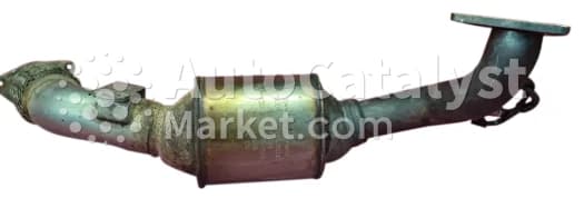 Катализатор от Audi, Volkswagen, Porsche 7L8254301 / 7P6131690 / 7P6166CA