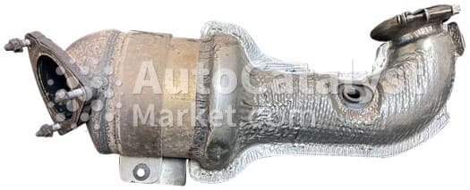 Катализатор от Land Rover GJ32-5G267-AD