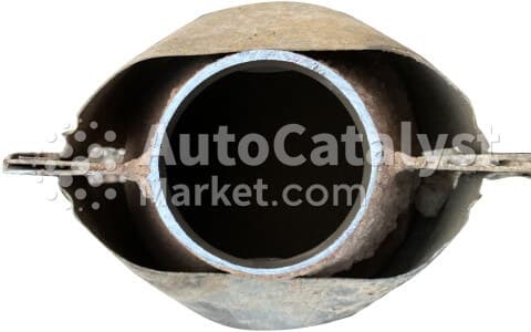 Катализатор от Ford YC3C TUB
