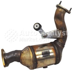 Катализатор от Audi, Volkswagen 4G0131703AF / 4G0178BA