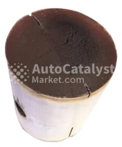 Катализатор от Audi, Volkswagen 4G0131703AF / 4G0178BA