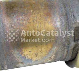 Катализатор от BMW 8617063