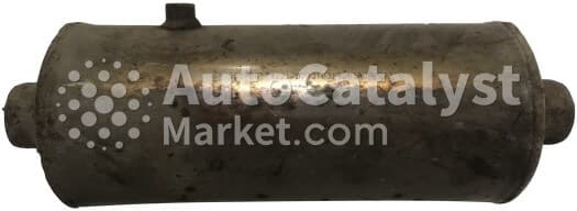 Катализатор от Opel, Vauxhall GM 213 (DPF)