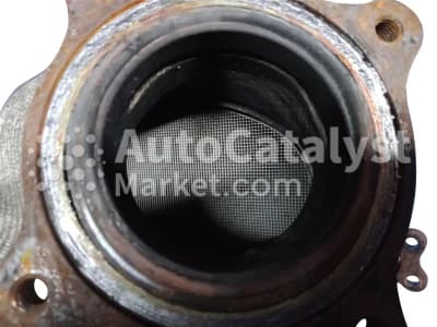 Катализатор от Ford, Land Rover 6G9N-5G236-EB