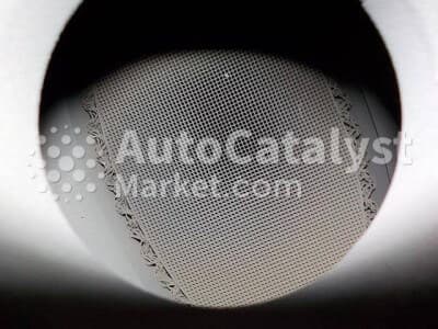 Катализатор от Mazda, Ford B3M9