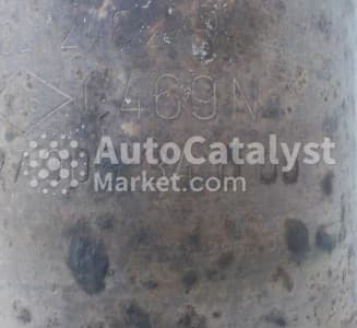 Катализатор от Renault C469N