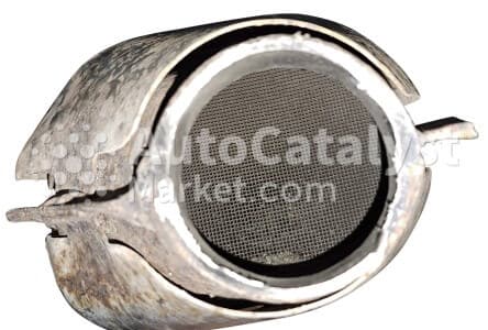 Катализатор от Ford, Mercury XL24 AD TAZ
