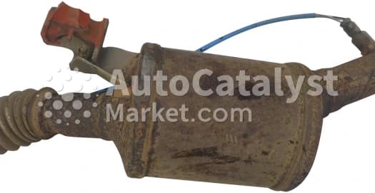 Катализатор от Renault C469N
