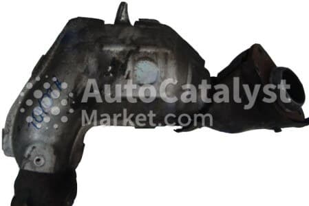 Катализатор от Toyota None ref / Toyota