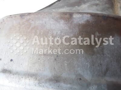 Катализатор от Volvo 30774492