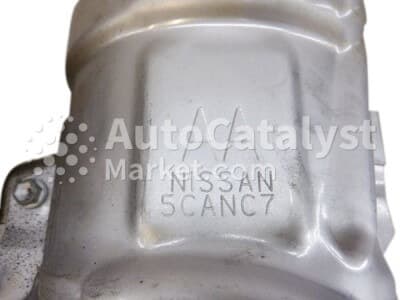 Катализатор от Nissan, Infiniti 5CA (Series) / AA
