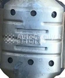 Катализатор от Hyundai, KIA B6H