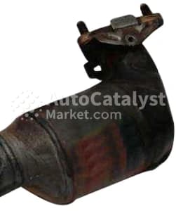 Катализатор от Subaru FCA40