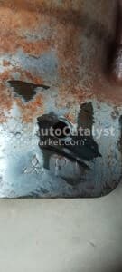 Катализатор от Mitsubishi PL (Mitsubishi)