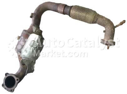 Катализатор от Ford CV21-5E211-BD
