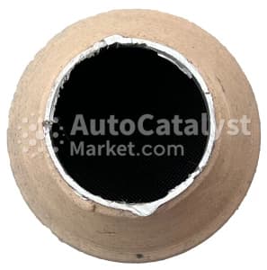 Катализатор от Toyota RR2