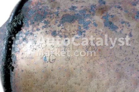 Катализатор от Chrysler, Jeep 934AD