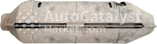 Катализатор от Ford YC25 GA URN