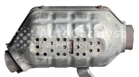 Катализатор от Mazda PY78