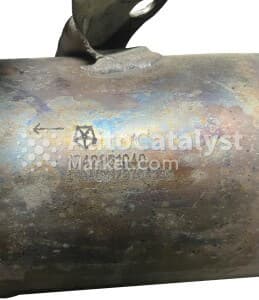 Катализатор от Chrysler, Dodge, Subaru, Jeep 450AC