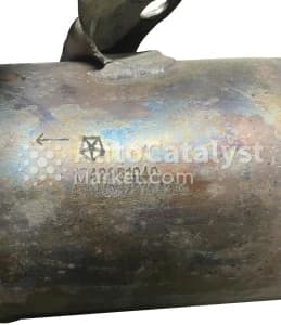 Катализатор от Chrysler, Dodge, Subaru, Jeep 450AC