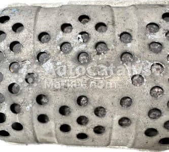 Катализатор от Hyundai, KIA E8HB1