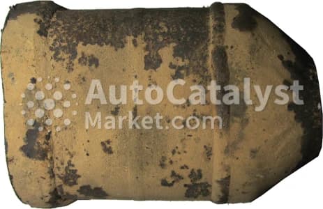 Катализатор от Nissan, Infiniti 8Y7 ZM (METAL)