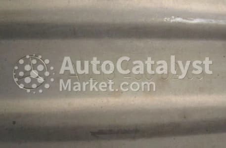 Катализатор от Mercedes-Benz SK 0029