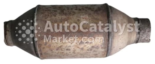 Катализатор от Opel, Vauxhall GM 81
