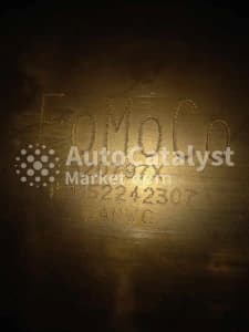 Катализатор от Ford 1320797X