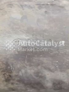 Катализатор от Toyota T23