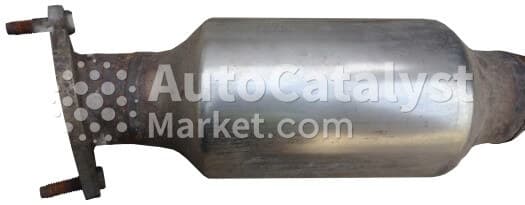 Катализатор от Ford DS73-5F297-HB