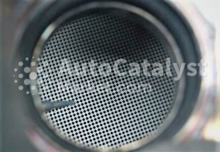 Катализатор от Hyundai, KIA 2G370