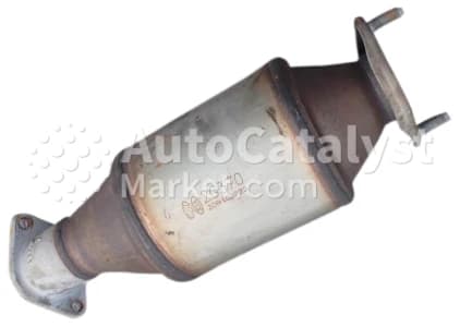 Катализатор от Hyundai, KIA 2G370