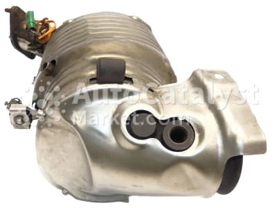 Катализатор от Jaguar GX73-5H240-LH (CERAMIC+DPF)