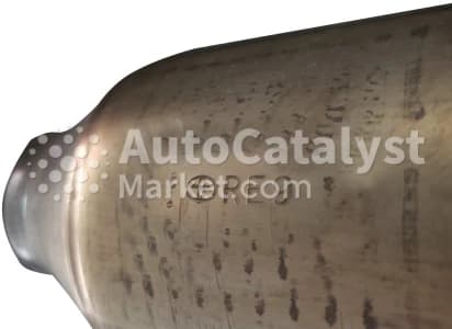 Катализатор от Toyota RE9