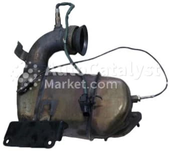 Катализатор от Chrysler, Land Rover, Jeep 002AB