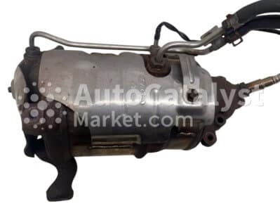 Катализатор от Hyundai, KIA CF2A620 (DPF)