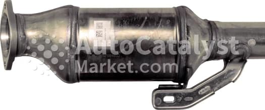 Катализатор от BMW 9501469