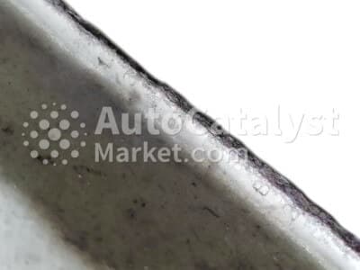 Катализатор от Mazda L3A6