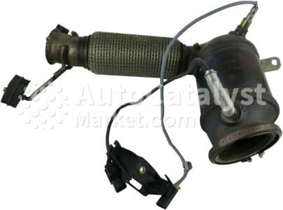 Катализатор от BMW, MINI (BMW) 8482013