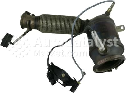 Катализатор от BMW, MINI (BMW) 8482013