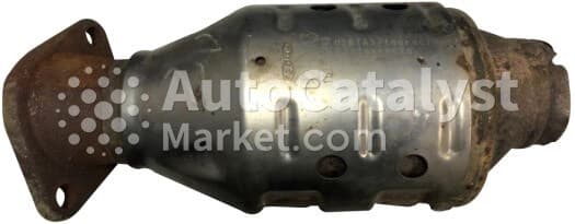 Катализатор от Hyundai, KIA U2BTA3