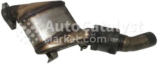 Катализатор от BMW 7788410
