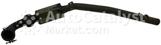 Катализатор от Land Rover KAT 069