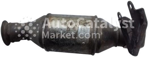 Катализатор от Alfa Romeo, Fiat, Lancia KBA 17247