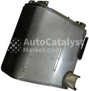 Катализатор от MAN 31984635000